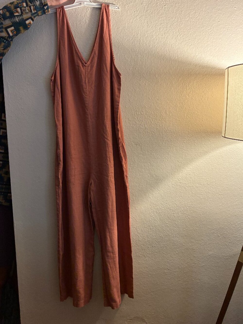 Pink jumper women's small